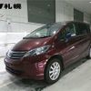 honda freed 2009 -HONDA--Freed GB4--1100687---HONDA--Freed GB4--1100687- image 1