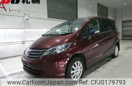 honda freed 2009 -HONDA--Freed GB4--1100687---HONDA--Freed GB4--1100687-