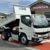 mitsubishi-fuso canter 2024 GOO_JP_700060017330240820008 image 22