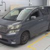 toyota vellfire 2009 -TOYOTA--Vellfire ANH20W-8076087---TOYOTA--Vellfire ANH20W-8076087- image 1