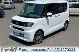 daihatsu tanto 2020 -DAIHATSU--Tanto LA660S--0016865---DAIHATSU--Tanto LA660S--0016865-
