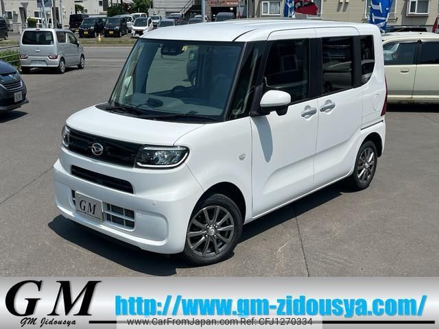 daihatsu tanto 2020 -DAIHATSU--Tanto LA660S--0016865---DAIHATSU--Tanto LA660S--0016865- image 1