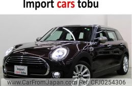 mini mini-others 2018 -BMW--BMW Mini LR20--WMWLR920602H11324---BMW--BMW Mini LR20--WMWLR920602H11324-