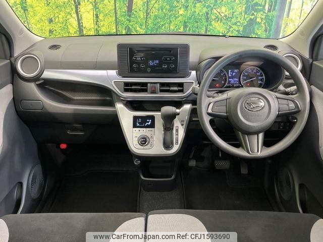 daihatsu cast 2018 CFJ1593690 image 2
