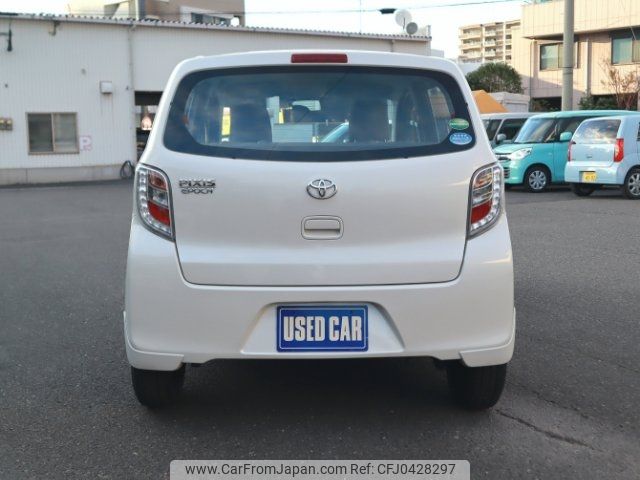 toyota pixis-epoch 2015 -TOYOTA--Pixis Epoch LA300A--1038742---TOYOTA--Pixis Epoch LA300A--1038742- image 2