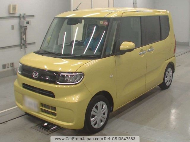 daihatsu tanto 2020 -DAIHATSU--Tanto LA650S-0064483---DAIHATSU--Tanto LA650S-0064483- image 1