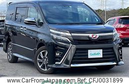 toyota voxy 2019 -TOYOTA--Voxy DBA-ZRR85W--ZRR85-0114463---TOYOTA--Voxy DBA-ZRR85W--ZRR85-0114463-