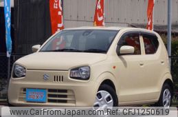 suzuki alto 2016 quick_quick_DBA-HA36S_HA36S-292833