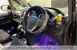 toyota esquire 2016 CFJ1749368