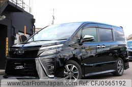 toyota voxy 2020 quick_quick_DBA-ZRR80G_ZRR80-0600831