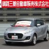 suzuki swift 2019 -SUZUKI--Swift ZD83S--104733---SUZUKI--Swift ZD83S--104733- image 1