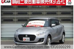 suzuki swift 2019 -SUZUKI--Swift ZD83S--104733---SUZUKI--Swift ZD83S--104733-