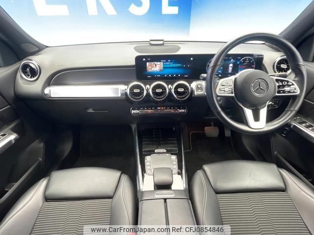 mercedes-benz glb-class 2021 quick_quick_247613M_W1N2476132W160692 image 2