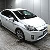 toyota prius 2010 -TOYOTA--Prius ZVW30-1155572---TOYOTA--Prius ZVW30-1155572- image 1