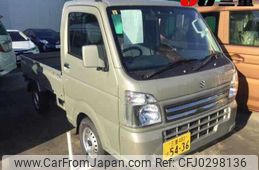 suzuki carry-truck 2023 -SUZUKI 【三重 480ﾊ5436】--Carry Truck DA16T-769299---SUZUKI 【三重 480ﾊ5436】--Carry Truck DA16T-769299-