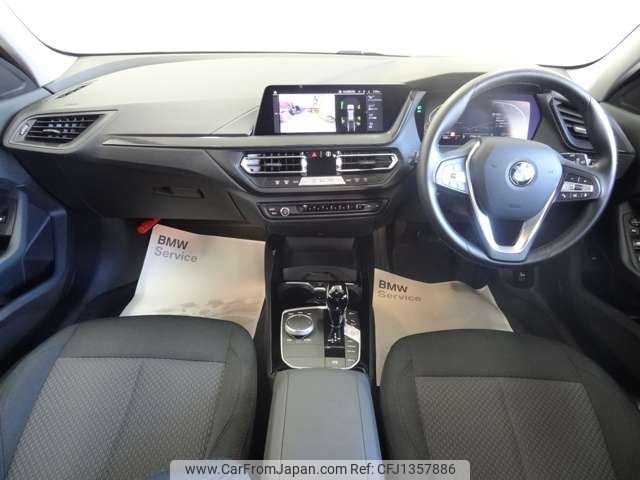 bmw 1-series 2024 -BMW--BMW 1 Series 3BA-7K15--WBA7K320507N38625---BMW--BMW 1 Series 3BA-7K15--WBA7K320507N38625- image 2