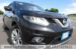 nissan x-trail 2015 646828-Y2025060186F-21