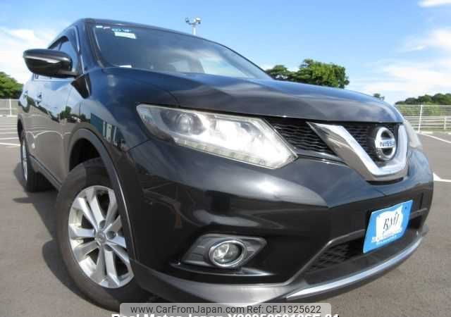 nissan x-trail 2015 646828-Y2025060186F-21 image 1