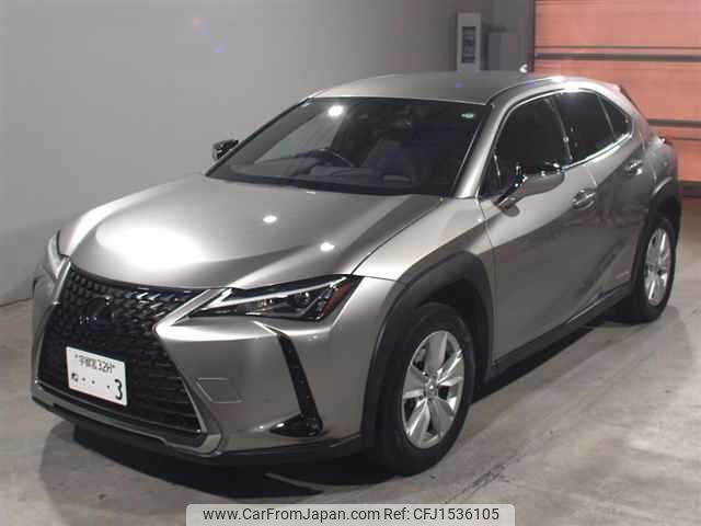 lexus ux 2019 CFJ1536105 image 1