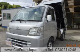 daihatsu hijet-truck 2007 CARSENSOR_JP_AU5952691006