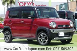 mazda flair 2015 CFJ1589302