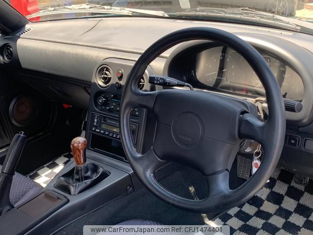 mazda eunos-roadster 1997 GOO_JP_700055109230250726001 image 2
