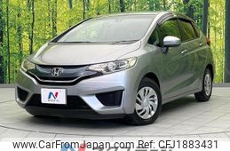 honda fit 2014 CFJ1883431