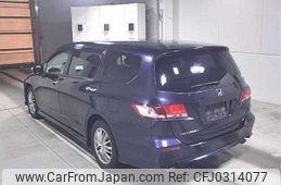 honda odyssey 2009 TE305