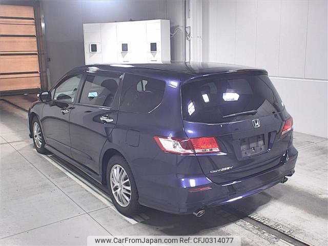 honda odyssey 2009 TE305 image 1