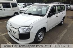 toyota probox 2017 CFJ1893701