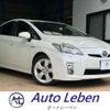 toyota prius 2011 -TOYOTA 【静岡 301ﾓ1440】--Prius ZVW30--0332757---TOYOTA 【静岡 301ﾓ1440】--Prius ZVW30--0332757- image 1