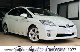 toyota prius 2011 -TOYOTA 【静岡 301ﾓ1440】--Prius ZVW30--0332757---TOYOTA 【静岡 301ﾓ1440】--Prius ZVW30--0332757-