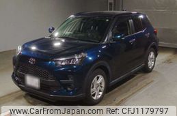 toyota raize 2021 -TOYOTA--Raize 5BA-A201A--A201A-0001749---TOYOTA--Raize 5BA-A201A--A201A-0001749-
