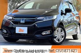 honda fit 2019 CFJ1871421