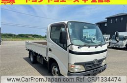 toyota dyna-truck 2007 -TOYOTA--Dyna BDG-XZU308--XZU308-1002688---TOYOTA--Dyna BDG-XZU308--XZU308-1002688-