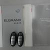 nissan elgrand 2015 CFJ1838263 image 30