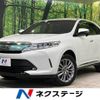 toyota harrier 2017 -TOYOTA--Harrier DBA-ZSU60W--ZSU60-0122804---TOYOTA--Harrier DBA-ZSU60W--ZSU60-0122804- image 1