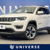 jeep compass 2018 -CHRYSLER--Jeep Compass ABA-M624--MCANJRCB4JFA30345---CHRYSLER--Jeep Compass ABA-M624--MCANJRCB4JFA30345- image 1