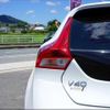 volvo v40 2013 -VOLVO--Volvo V40 MB4164T--E2086020---VOLVO--Volvo V40 MB4164T--E2086020- image 11