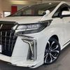 toyota alphard 2021 -TOYOTA--Alphard AGH30W--AGH30-9032718---TOYOTA--Alphard AGH30W--AGH30-9032718- image 27