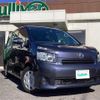 toyota voxy 2009 -TOYOTA--Voxy DBA-ZRR70G--ZRR70-0271582---TOYOTA--Voxy DBA-ZRR70G--ZRR70-0271582- image 1