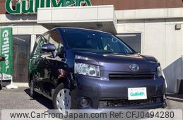 toyota voxy 2009 -TOYOTA--Voxy DBA-ZRR70G--ZRR70-0271582---TOYOTA--Voxy DBA-ZRR70G--ZRR70-0271582-