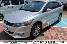 honda stream 2012 -HONDA 【長岡 530ﾄ 398】--Stream DBA-RN9--RN9-3200095---HONDA 【長岡 530ﾄ 398】--Stream DBA-RN9--RN9-3200095-