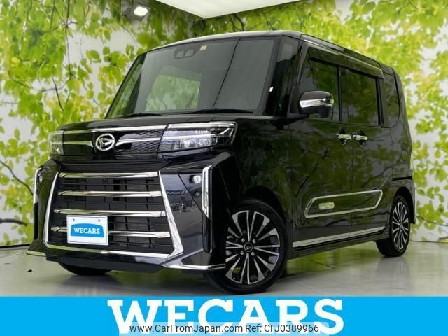 daihatsu tanto 2022 quick_quick_5BA-LA650S_LA650S-0265047 image 1