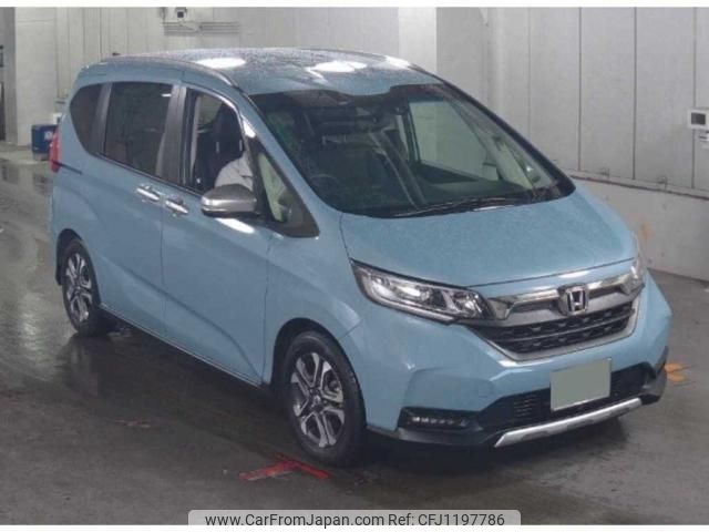 honda freed-plus 2021 quick_quick_6BA-GB5_3172037 image 1