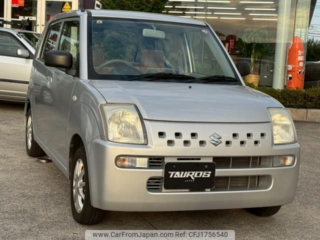 suzuki alto 2008 CFJ1756540 image 2