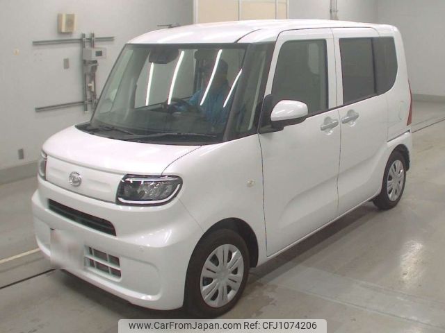 daihatsu tanto 2023 -DAIHATSU 【大宮 581み3208】--Tanto LA650S-0368813---DAIHATSU 【大宮 581み3208】--Tanto LA650S-0368813- image 1