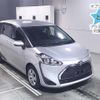 toyota sienta 2019 -TOYOTA--Sienta NHP170G-7176273---TOYOTA--Sienta NHP170G-7176273- image 1