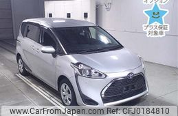 toyota sienta 2019 -TOYOTA--Sienta NHP170G-7176273---TOYOTA--Sienta NHP170G-7176273-