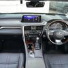 lexus rx 2019 CFJ1840689 image 19
